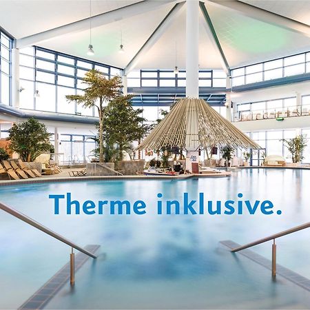 Siebenquell Gesundzeitresort Weißenstadt المظهر الخارجي الصورة