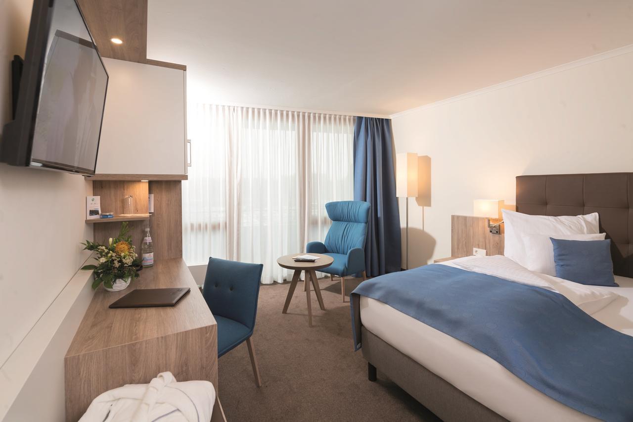 Siebenquell Gesundzeitresort Weißenstadt المظهر الخارجي الصورة