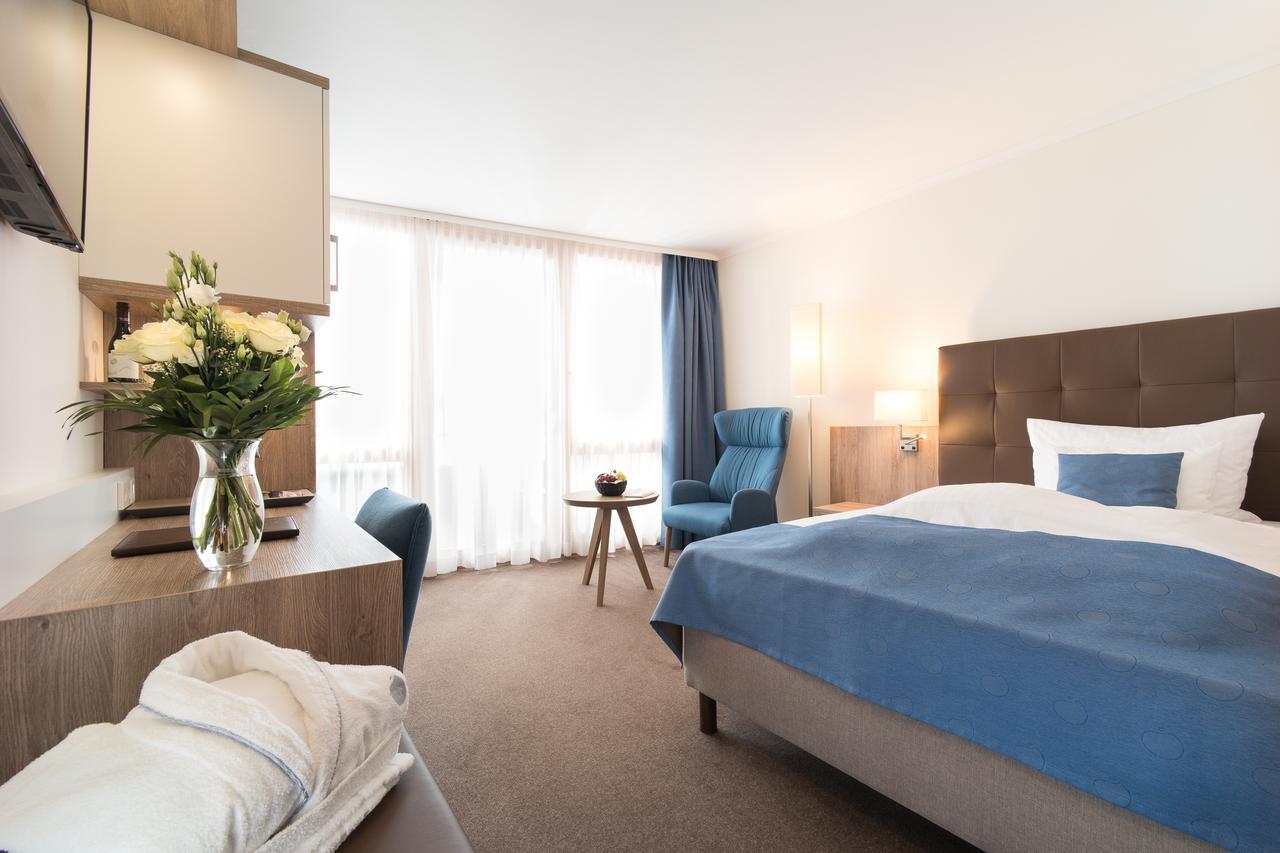 Siebenquell Gesundzeitresort Weißenstadt المظهر الخارجي الصورة